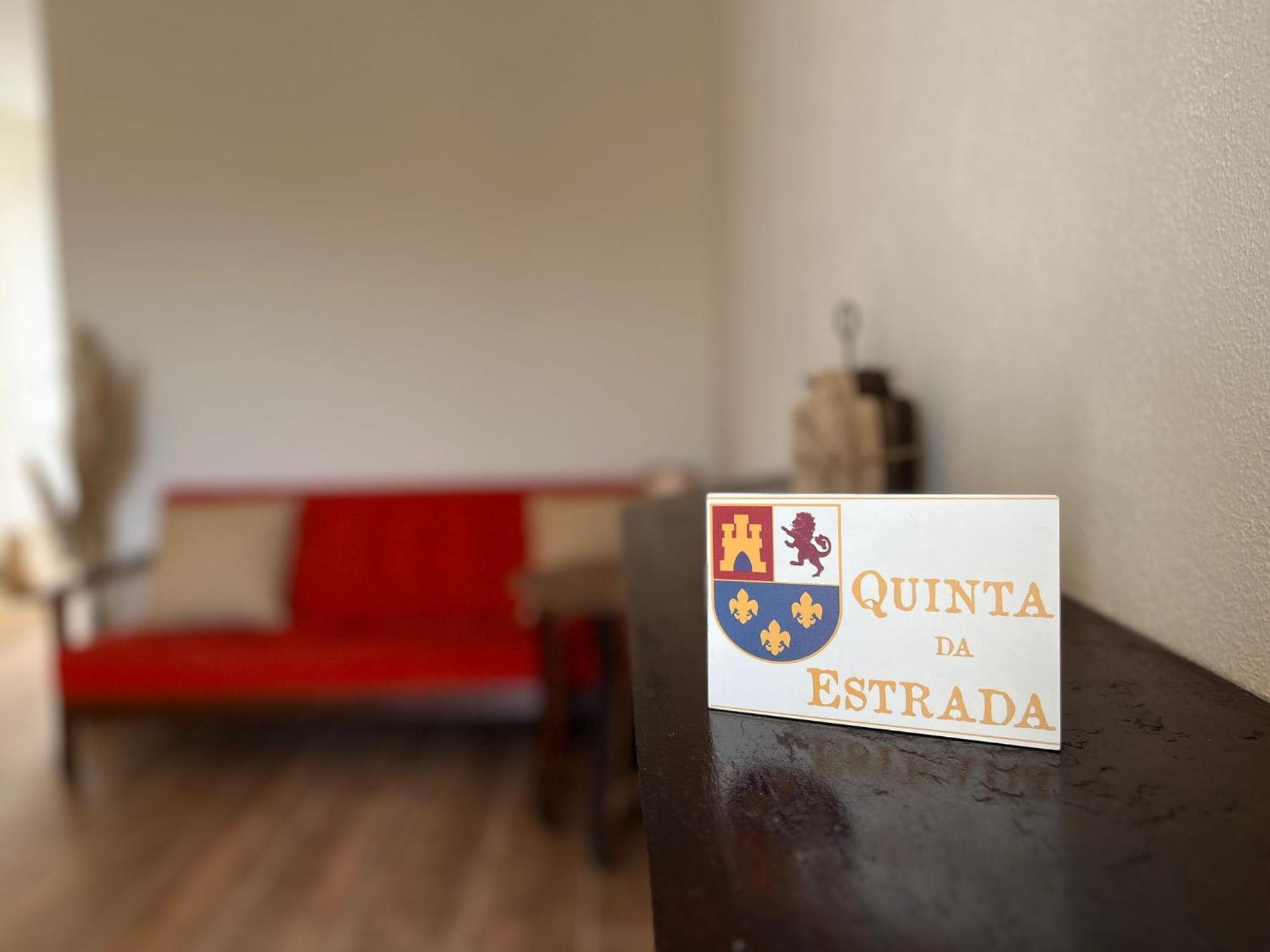 Quinta Da Estrada Winery Douro Valley Peso da Régua Exterior foto