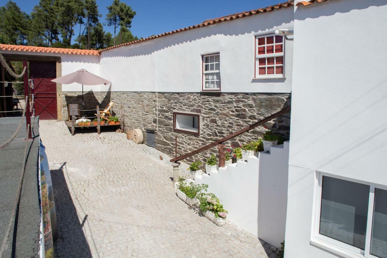 Quinta Da Estrada Winery Douro Valley Peso da Régua Exterior foto